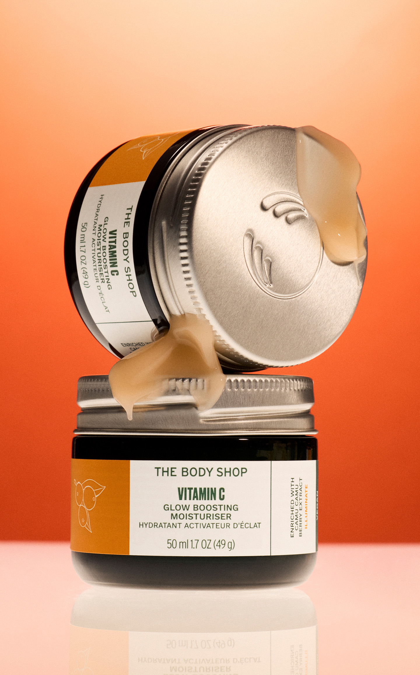 Body Shop Heroes 3