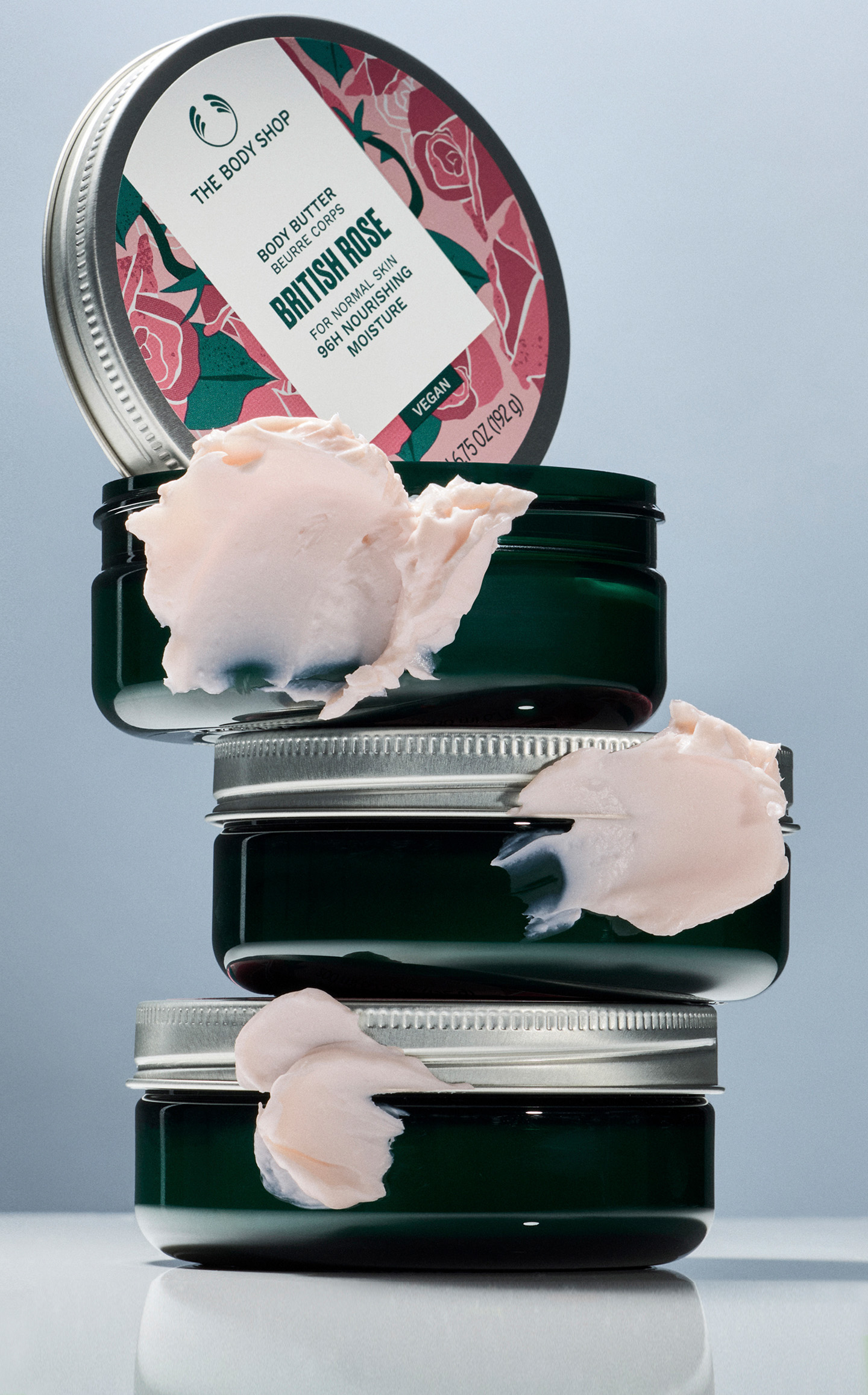Body Shop Heroes 4
