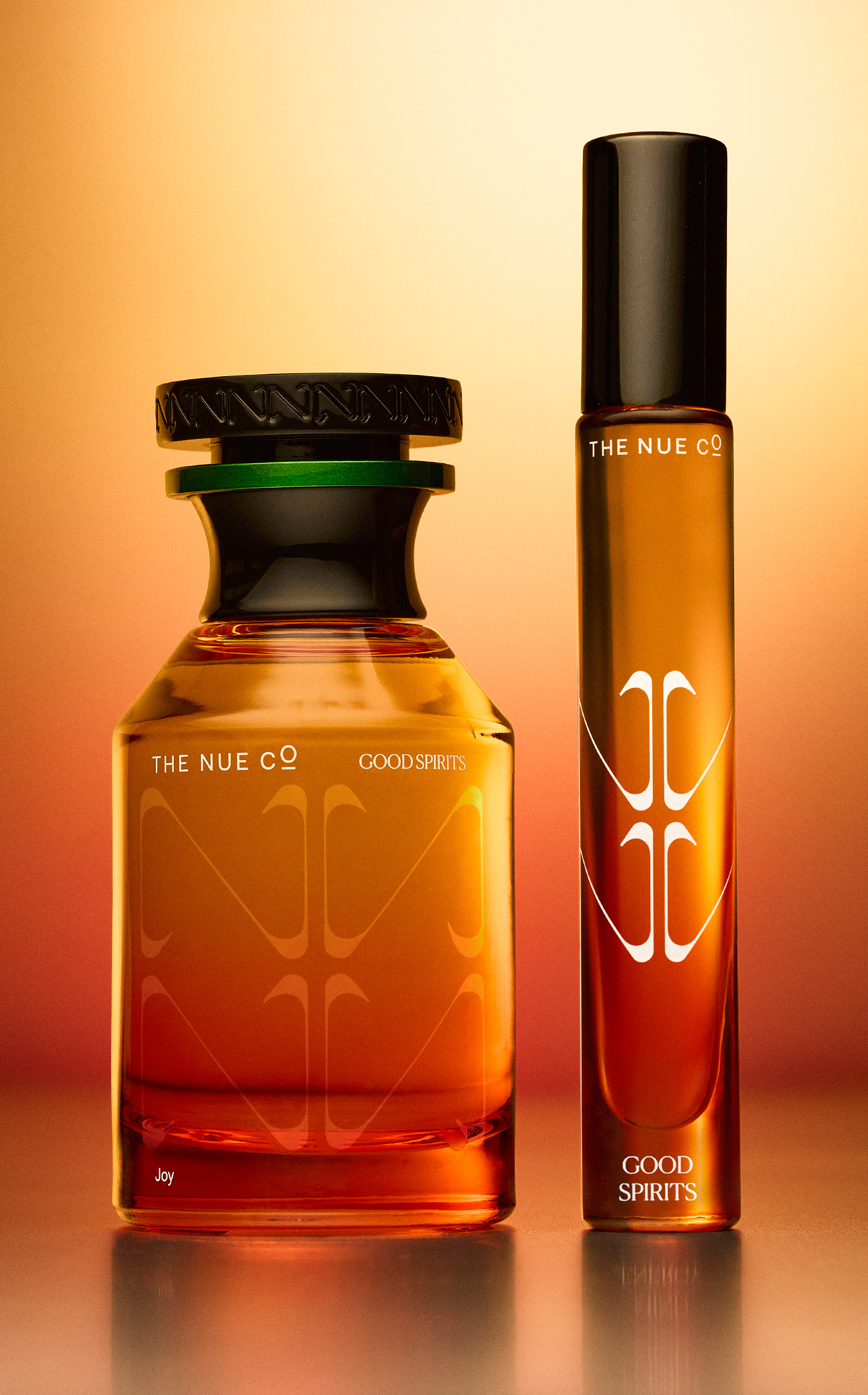 The Nue Co 3