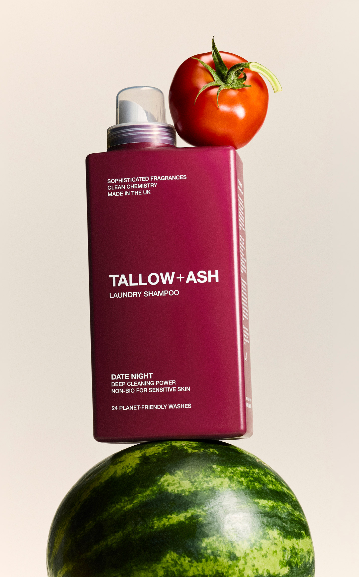 Tallow & Ash 1