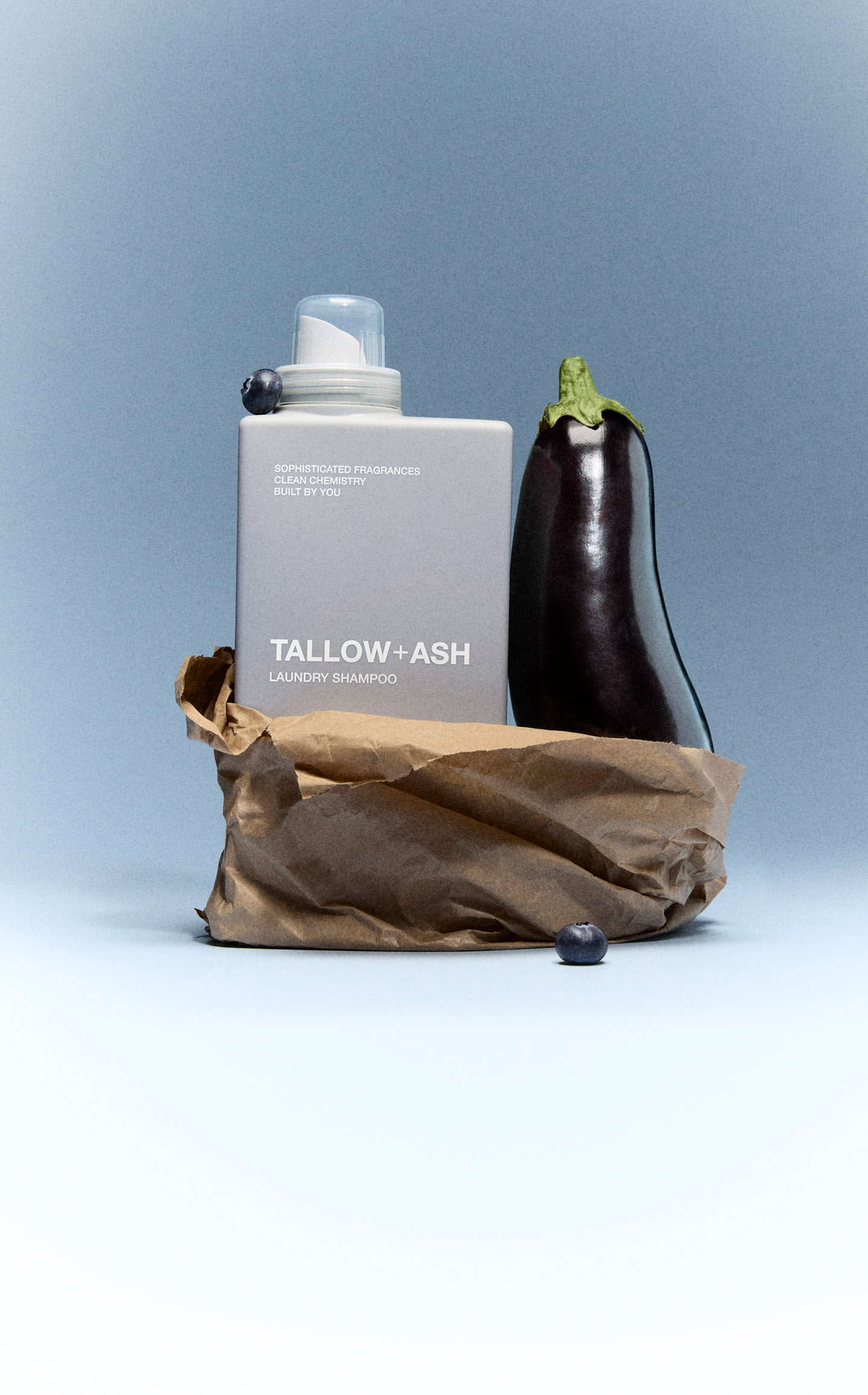 Tallow & Ash 2