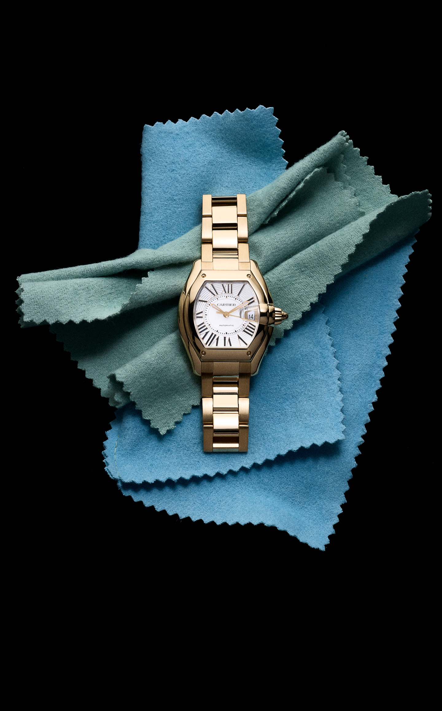 Watch 2